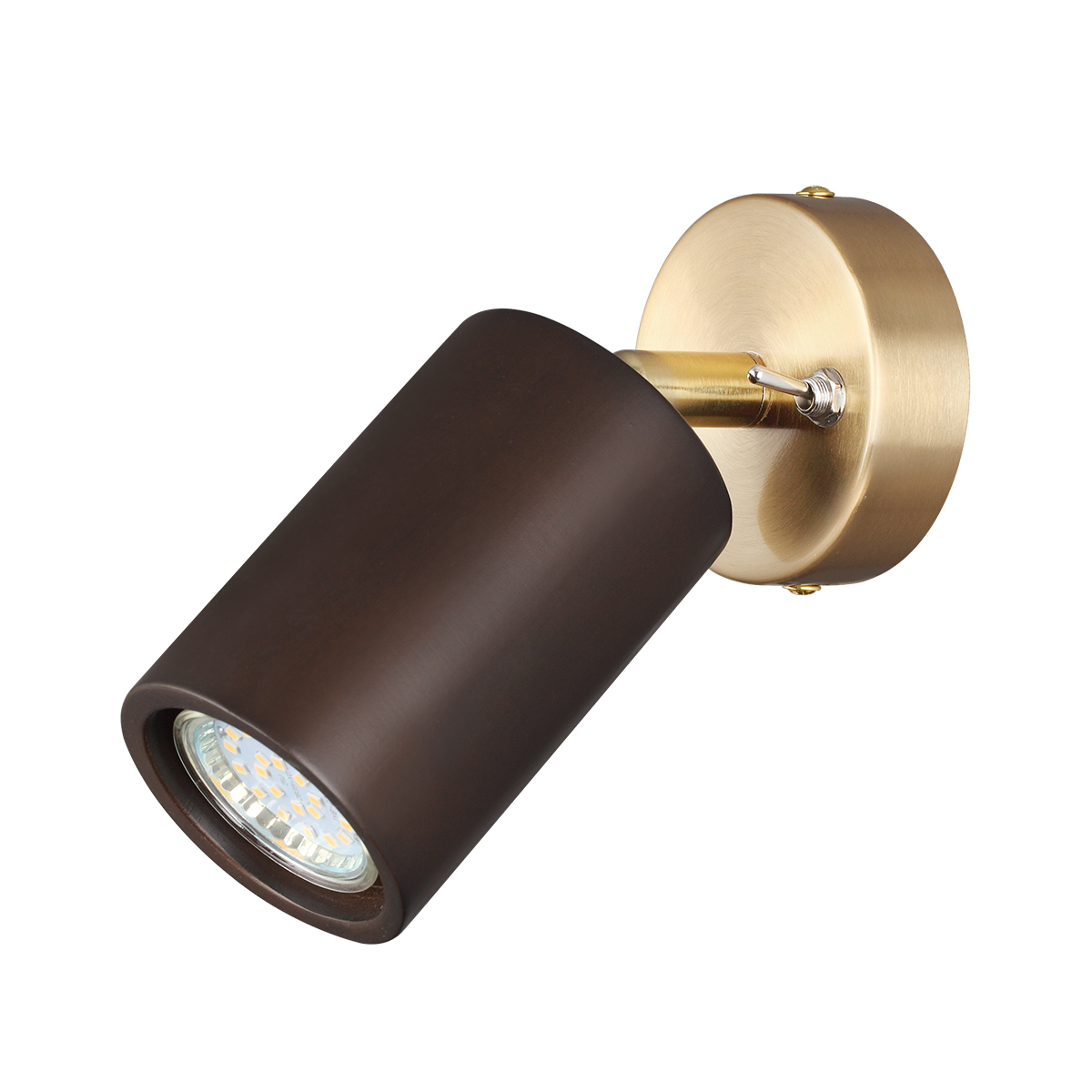 Настенный светильник ODEON LIGHT 7062/1W