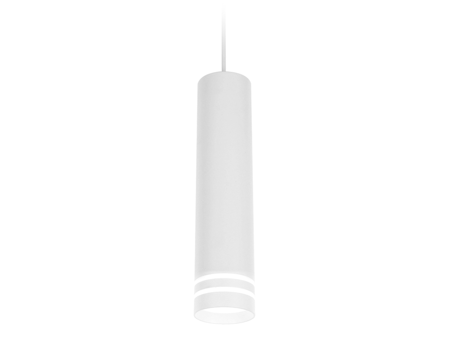 TN250 WH/S белый/песок LED 4200K 12W D70*290