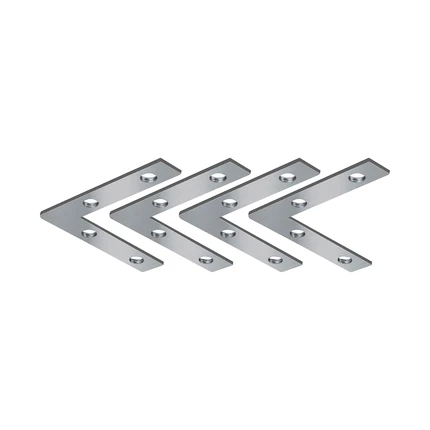 Коннектор угловой для шинопровода LINEA-ACCESSORIES