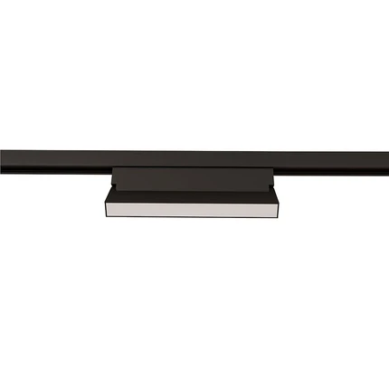 Магнитный трековый светильник LINEA SMART