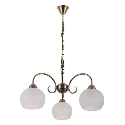 Подвесная люстра MARGO