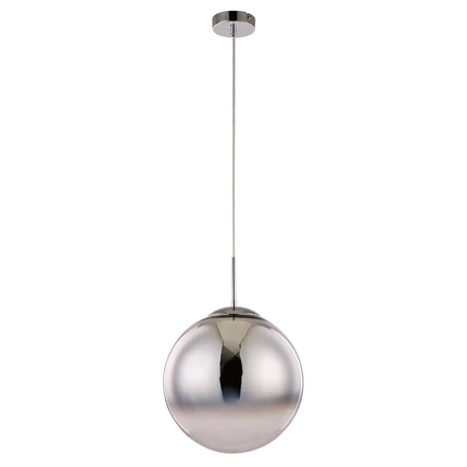 Подвесной светильник JUPITER chrome