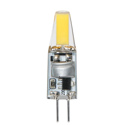Светодиодная лампа LUGO Капсульная 1.5W 150Lm 4000К G4