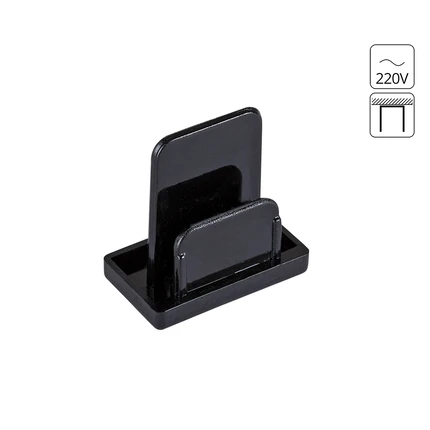 Заглушка для шинопровода TRACK ACCESSORIES