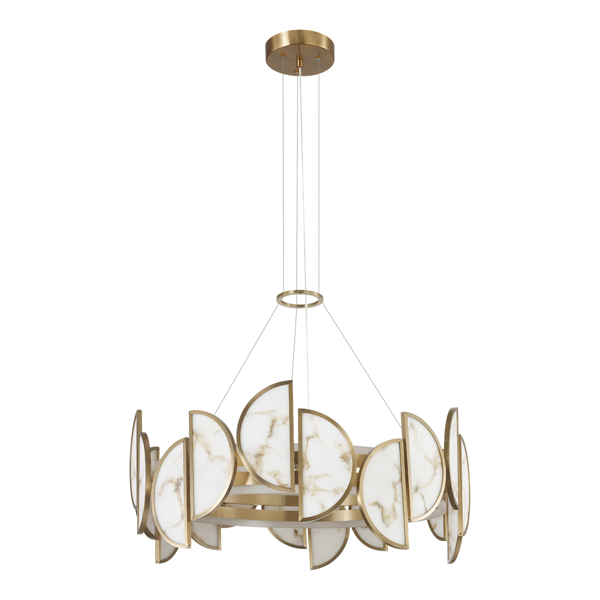Люстра подвесная ODEON LIGHT 5447/40L