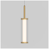 LED светильник | арт. 50386/1 LED | цвет: Латунь
