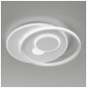 Подвесной LED светильник | арт. 90256/1 | цвет: Белый