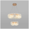 Подвесной LED светильник | арт. 90374/2