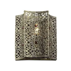 Бра 1624-1W Bazar