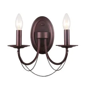 Бра 2590-2W Plini