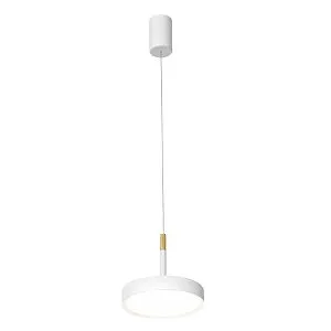 Подвес Favourite 4505-1P Piller