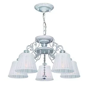 Подвесная люстра F-Promo 2150-5PC Amanda