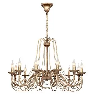 Подвесная люстра F-Promo 2163-12P Chateau