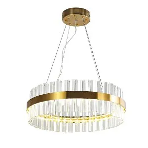 Подвесная люстра Favourite 4012-5P Placerat