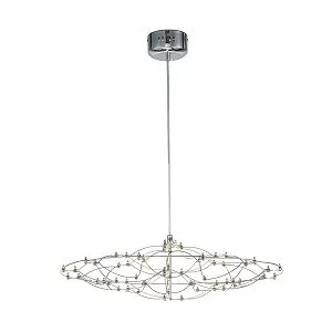 Подвесная люстра Favourite 4305-6P Thinner