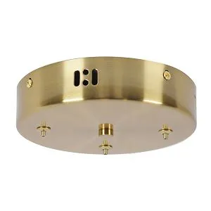 потолочная чаша Favourite 4591-220-3BR Canopy