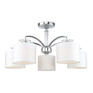 Потолочная люстра F-Promo 2199-5U Modum