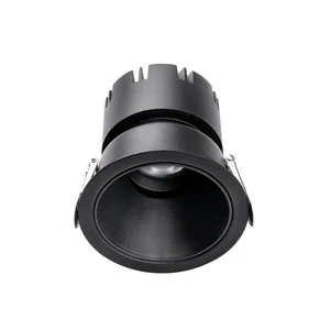 Врезной потолочный светильник 4785-1C Headset