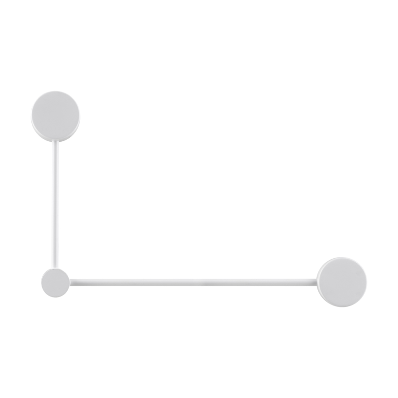 Настенный светильник (бра) Тактик / Tactic