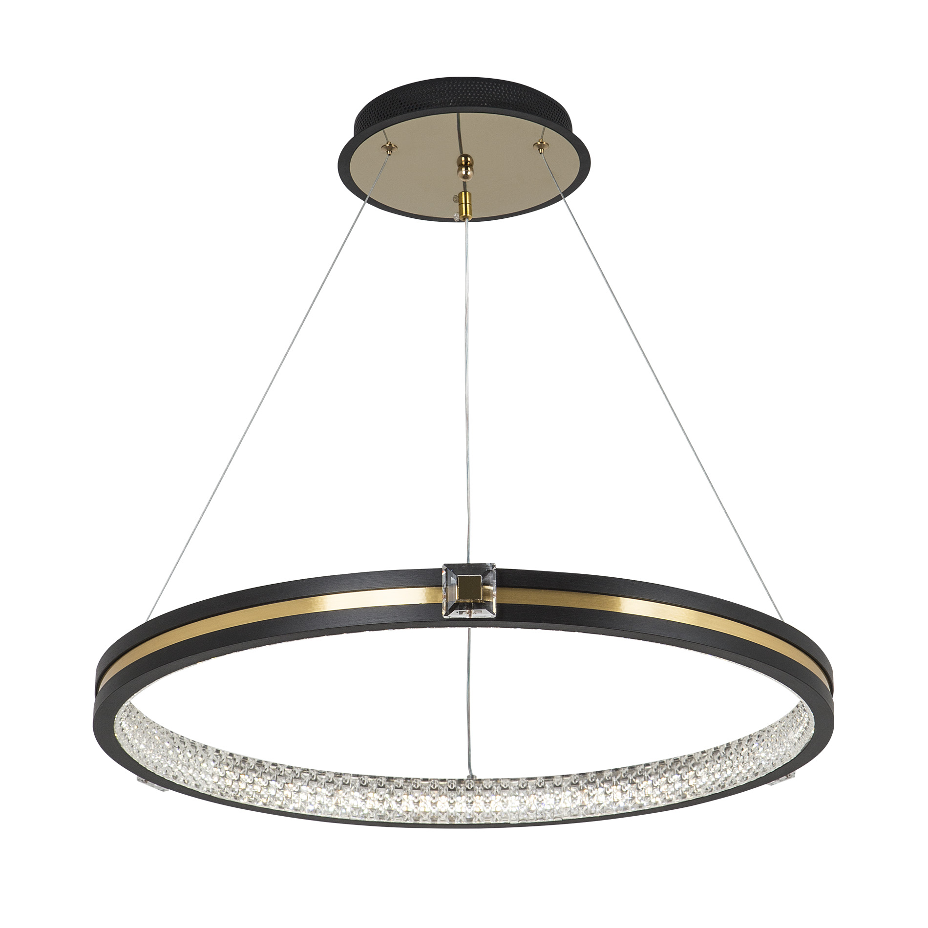 Подвесной светильник LED4U L77084-1