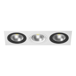 Комплект из светильника и рамки Intero 111 Intero 111 i836070607