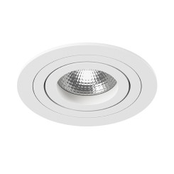 Комплект из светильника и рамки Intero 16 Intero 16 i61606