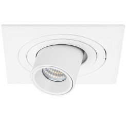 Комплект из светильника и рамки Intero Intero TUBO i516164
