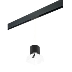 Комплект со светильником Rullo для трека PRO Rullo PRORP3487486