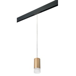 Комплект со светильником Rullo для трека PRO Rullo PRORP440131