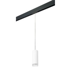 Комплект со светильником Rullo для трека PRO Rullo PRORP48630