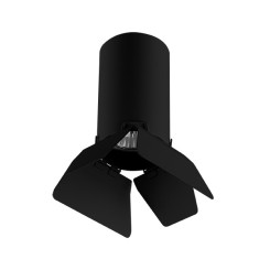 Комплект со светильником Rullo Rullo R437437