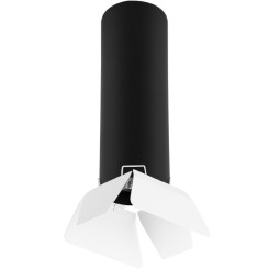 Комплект со светильником Rullo Rullo R497436