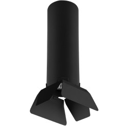 Комплект со светильником Rullo Rullo R497437