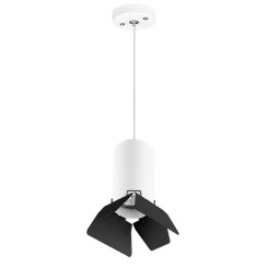 Комплект со светильником Rullo Rullo RP436437