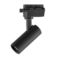 Светильник трековый для BARRA 220V 7W 4000K 24° белый Volta 227246