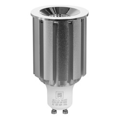 Светодиодная энергосберегающая лампа 10W, GU10 LED 941294