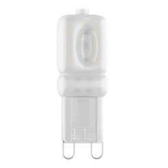 Светодиодная энергосберегающая лампа 4W, G9 LED 940482