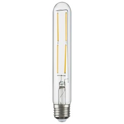 Светодиодная энергосберегающая лампа 6W, E27 LED 933902