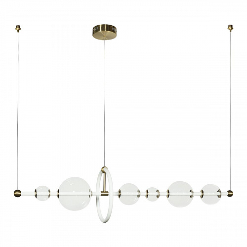 10126/1200 Подвесной светильник LOFT IT Alpha, шт