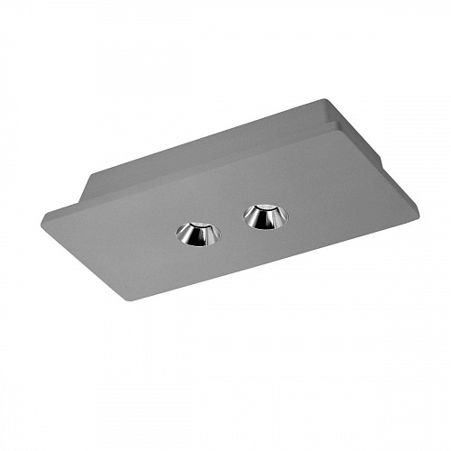 OL1072-GH/2 Накладной светильник LOFT IT Architect, шт