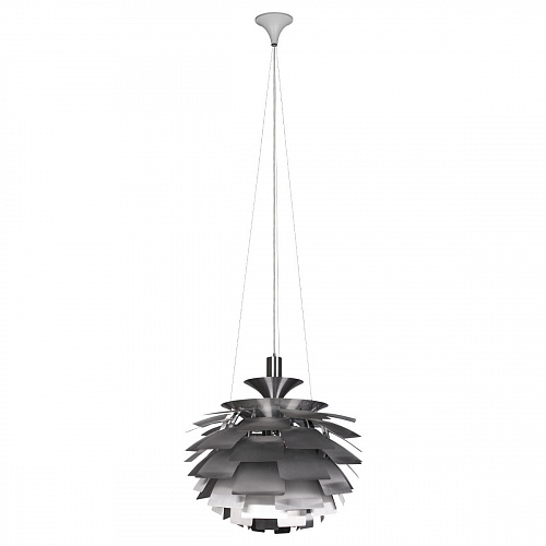 10156/800 Silver Подвесной светильник LOFT IT Artichoke, шт