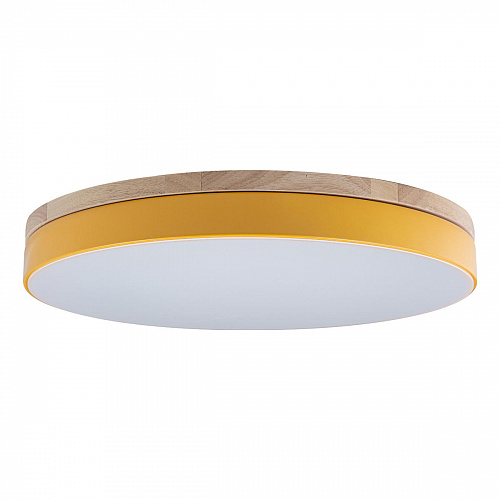 10001/36 Yellow Потолочный светильник LOFT IT Axel, шт