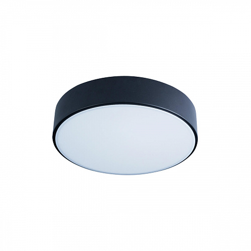 10002/12 Black Потолочный светильник LOFT IT Axel, шт