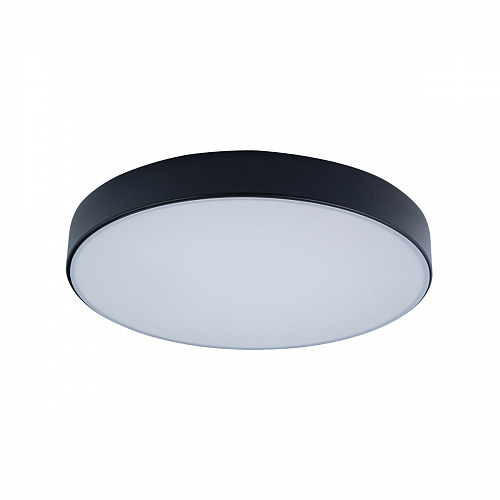 10002/24 Black Потолочный светильник LOFT IT Axel, шт