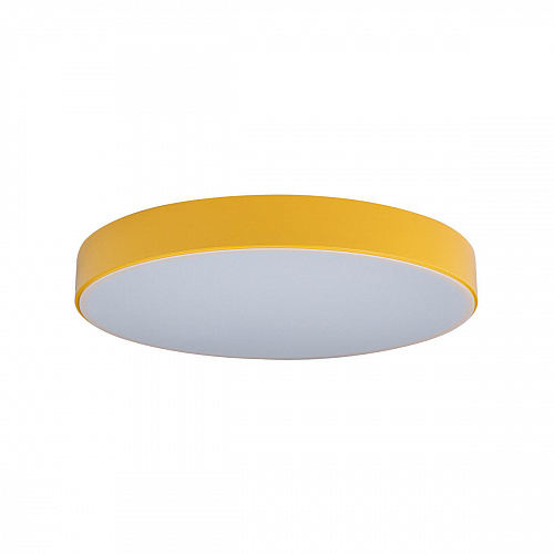 10002/24 Yellow Потолочный светильник LOFT IT Axel, шт