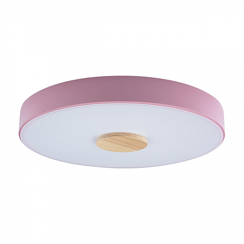 10003/24 Pink Потолочный светильник LOFT IT Axel, шт