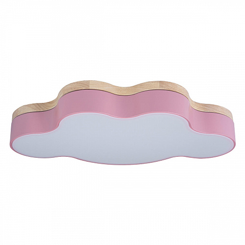 10005/30 Pink Потолочный светильник LOFT IT Axel, шт