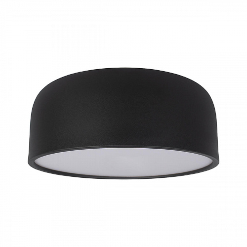 10201/350 Black Потолочный светильник LOFT IT Axel, шт