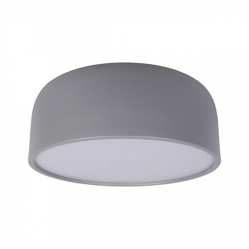 10201/350 Grey Потолочный светильник LOFT IT Axel, шт