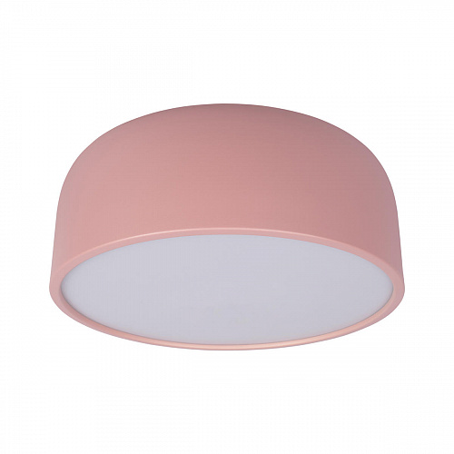 10201/350 Pink Потолочный светильник LOFT IT Axel, шт